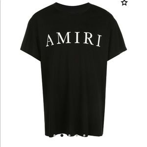 Amiri Shirt